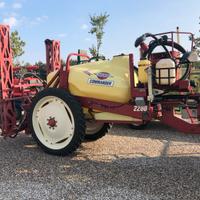 Botte Diserbo Hardi Commander