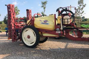 Botte Diserbo Hardi Commander