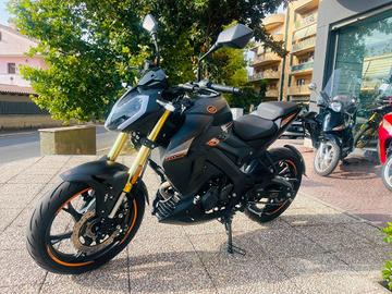 KEEWAY MOTOR RKF 125 TUTTO INCLUSO ANCHE PASSAGG
