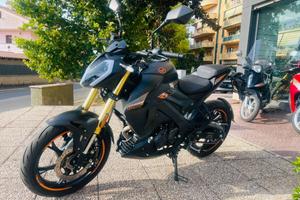 KEEWAY MOTOR RKF 125 TUTTO INCLUSO ANCHE PASSAGG