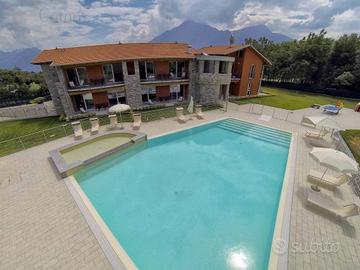Appartamento di 91 m² con 3 locali a Gravedona ed 