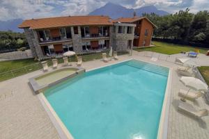 Appartamento di 91 m² con 3 locali a Gravedona ed 