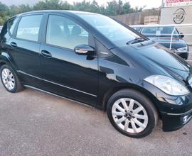 Mercedes-benz A 160 A 160 ( impianto GPL)