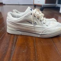 Scarpe Nike vintage n42