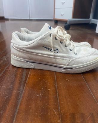Scarpe Nike vintage n42