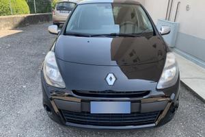 Renault clio lll 1.2 2012
