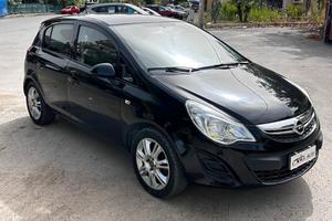 Opel Corsa 1.2 85CV 5 porte GPL - 2013