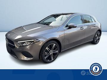 Mercedes-Benz Classe A 250e EQ-Power Automati...
