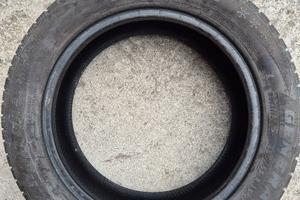 4 gomme invernali 185/55 R.15 T