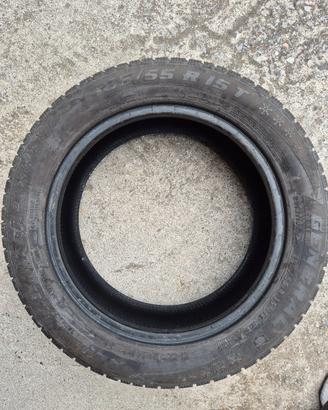 4 gomme invernali 185/55 R.15 T