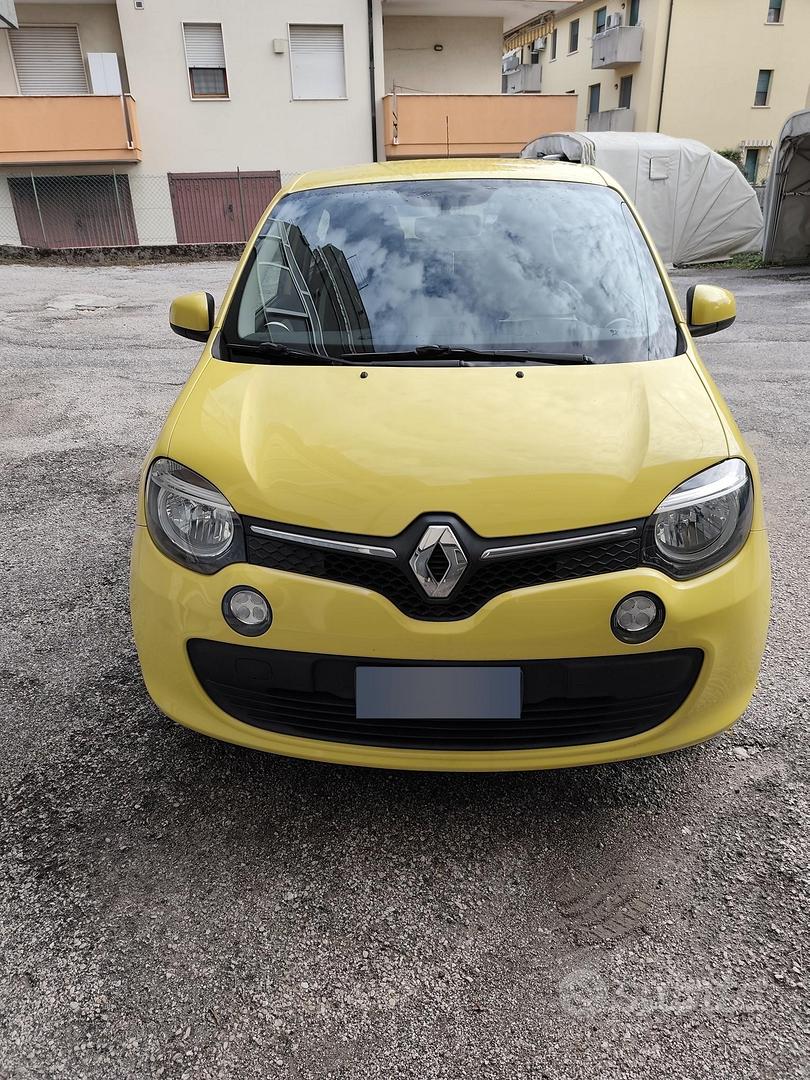Renault Twingo 3ª serie