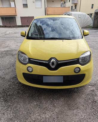 Renault Twingo 2016