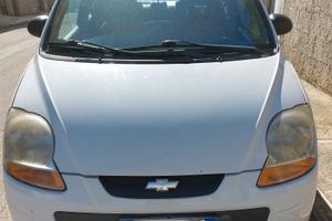 Matiz Chevrolet Ecology 
