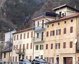 Casa Semindipendente - Ospitale di Cadore