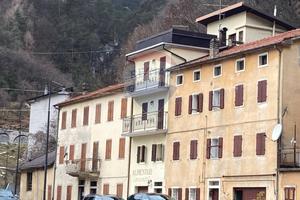 Casa Semindipendente - Ospitale di Cadore