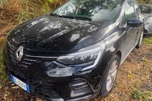 Renault Clio Full Hybrid E-Tech 140 CV 5 porte Int