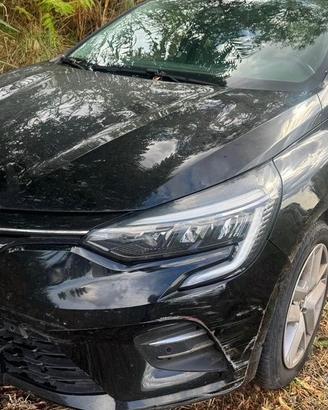 Renault Clio Full Hybrid E-Tech 140 CV 5 porte Int