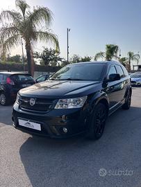 Fiat Freemont 2.0 Mjt 170 CV 4x4 aut. Lounge