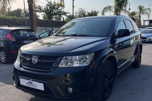 Fiat Freemont 2.0 Mjt 170 CV 4x4 aut. Lounge