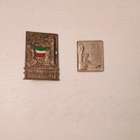 Medaglie commemorative 