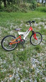 BICI  bimbo 