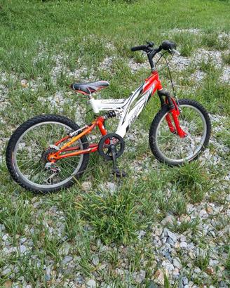 BICI  bimbo 