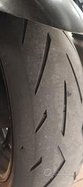 Pirelli Rosso corsa 2