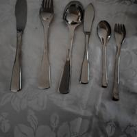 POSATERIA ORIGINALE AMC LINEA CLASSIC