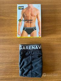 Mutande Slip Uomo Navigare Underwear