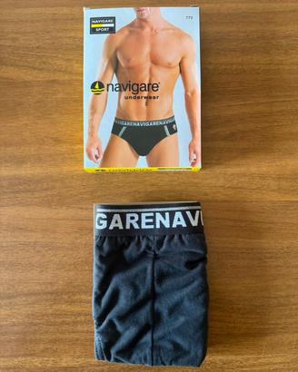 Mutande Slip Uomo Navigare Underwear