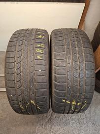 gomme termiche 225/50/17 nexen al 80%