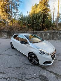 PEUGEOT 208 GT-LINE 1.5 102CV DIESEL 