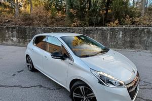 PEUGEOT 208 GT-LINE 1.5 102CV DIESEL 