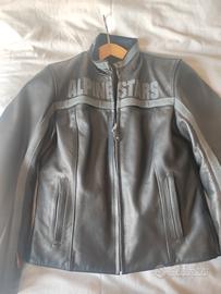 giacca moto alpinestars