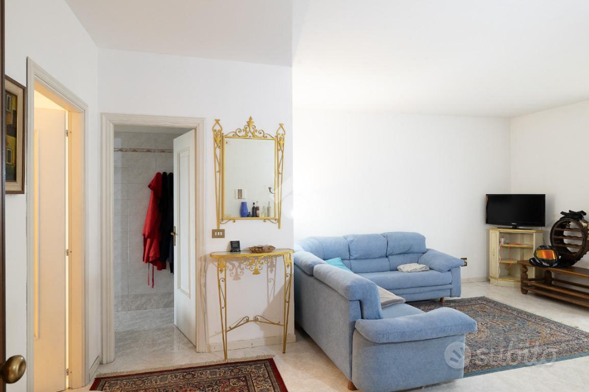 Appartamento – Riva Presso Chieri, Torino - Vista 3