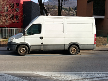 Iveco daily 35 S 15