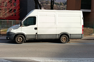 Iveco daily 35 S 15