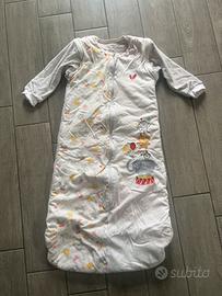 Sacconanna Slumbersac