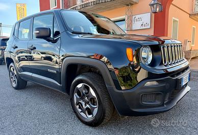 Jeep Renegade 2.0 Mjt 4WD Active Drive Sport