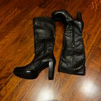 Stivale Alberto Guardiani