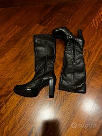 Stivale Alberto Guardiani