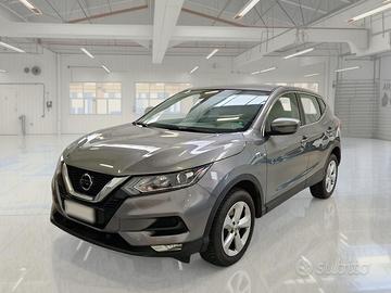 NISSAN QASHQAI 1.3 DIG-T 140 BUSINESS CROSSOVER