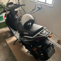 Scooter 100c