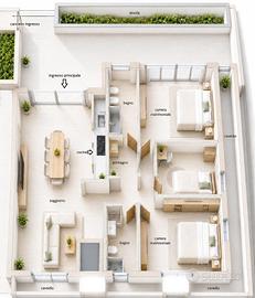 Appartamento Tortolì [Cod. rif 3259914gVRG]