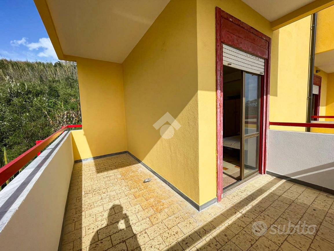 Appartamento – Falerna, Castiglione Marittimo - Vista 5