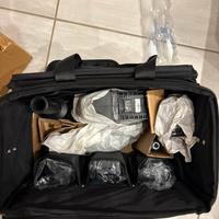 Tassellatore avvitatore flessibile Wurth