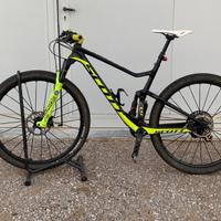 Scott spark