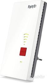 AVM FRITZ!Repeater 2400 – Wi-Fi Mesh AC+N Dual Ban
