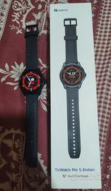 TicWatch Pro 5 Enduro Smartwatch 