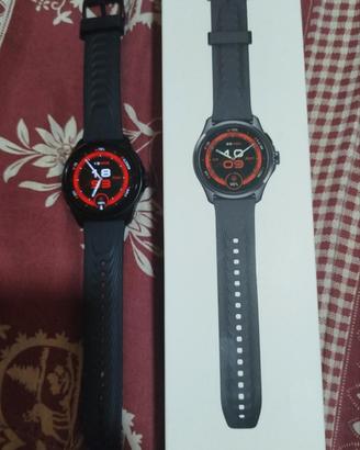 TicWatch Pro 5 Enduro Smartwatch 